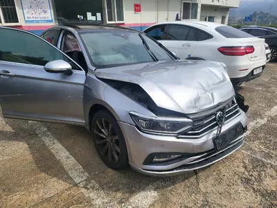 2021 Volkswagen Passat WVWZZZ3CZME044310 VIN:WVWZZZ3CZME044310