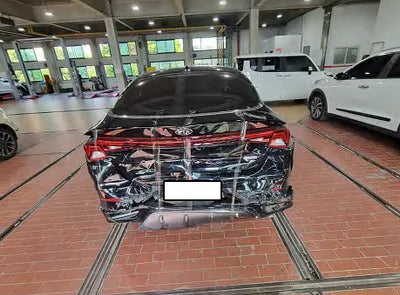 2020 Kia K5 KNAG2412BLA050746 VIN:KNAG2412BLA050746