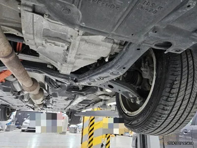 2018 Lexus ES 300 VIN: