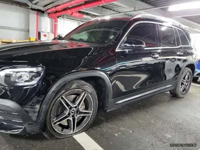 2020 Mercedes-Benz B 250 W1N4M4HB7LW061178 VIN:W1N4M4HB7LW061178