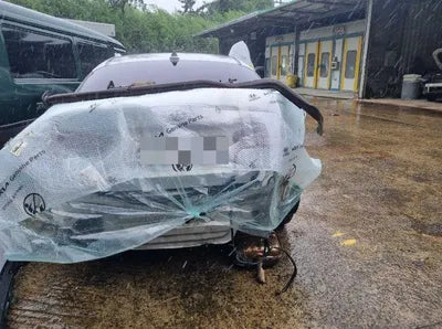 2018 Kia K5 VIN: