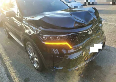 2021 Kia Sorento KNARK81BGMA015150 VIN:KNARK81BGMA015150