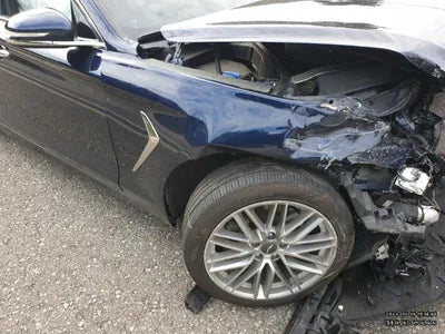 2018 Genesis G70 VIN: