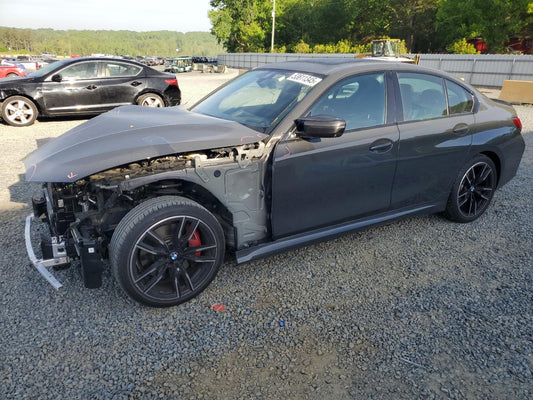 2023 BMW M340I  VIN:3MW49FS00P8D51284