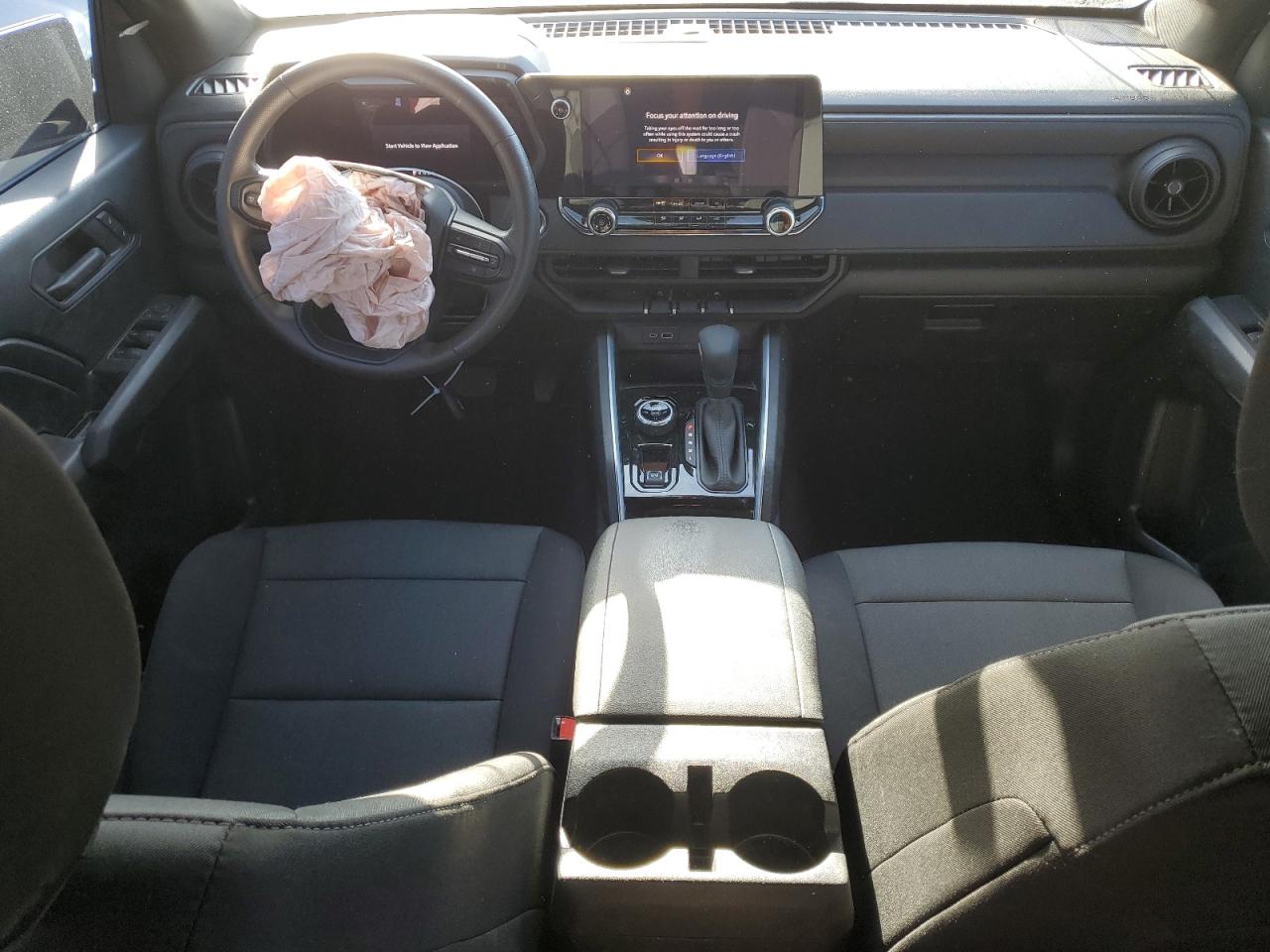 2023 CHEVROLET COLORADO TRAIL BOSS VIN:1GCPTEEK6P1162247