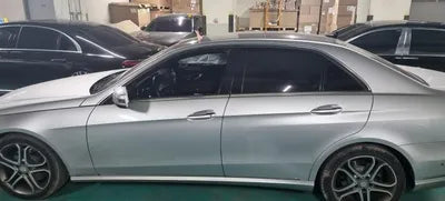 2015 Mercedes-Benz E 250 VIN: