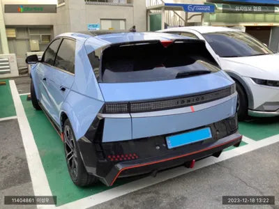 2023 Hyundai Ioniq KMHKN818PRU000280 VIN:KMHKN818PRU000280