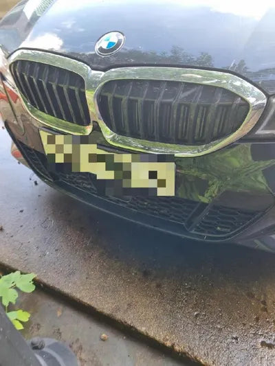 2021 BMW 320 WBAUZ3103M9E67616 VIN:WBAUZ3103M9E67616