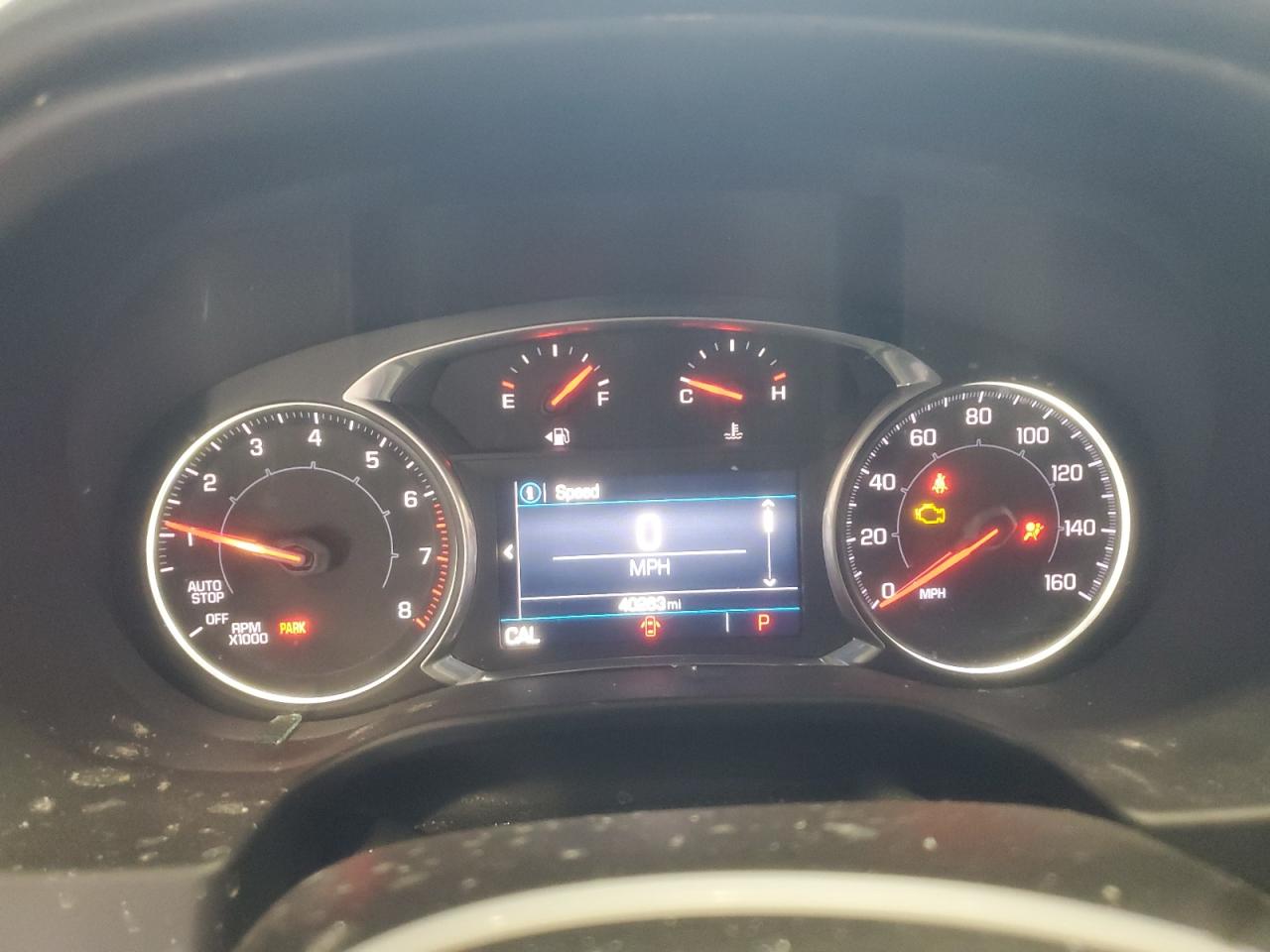 2022 GMC ACADIA SLE VIN:1GKKNRL41NZ157797