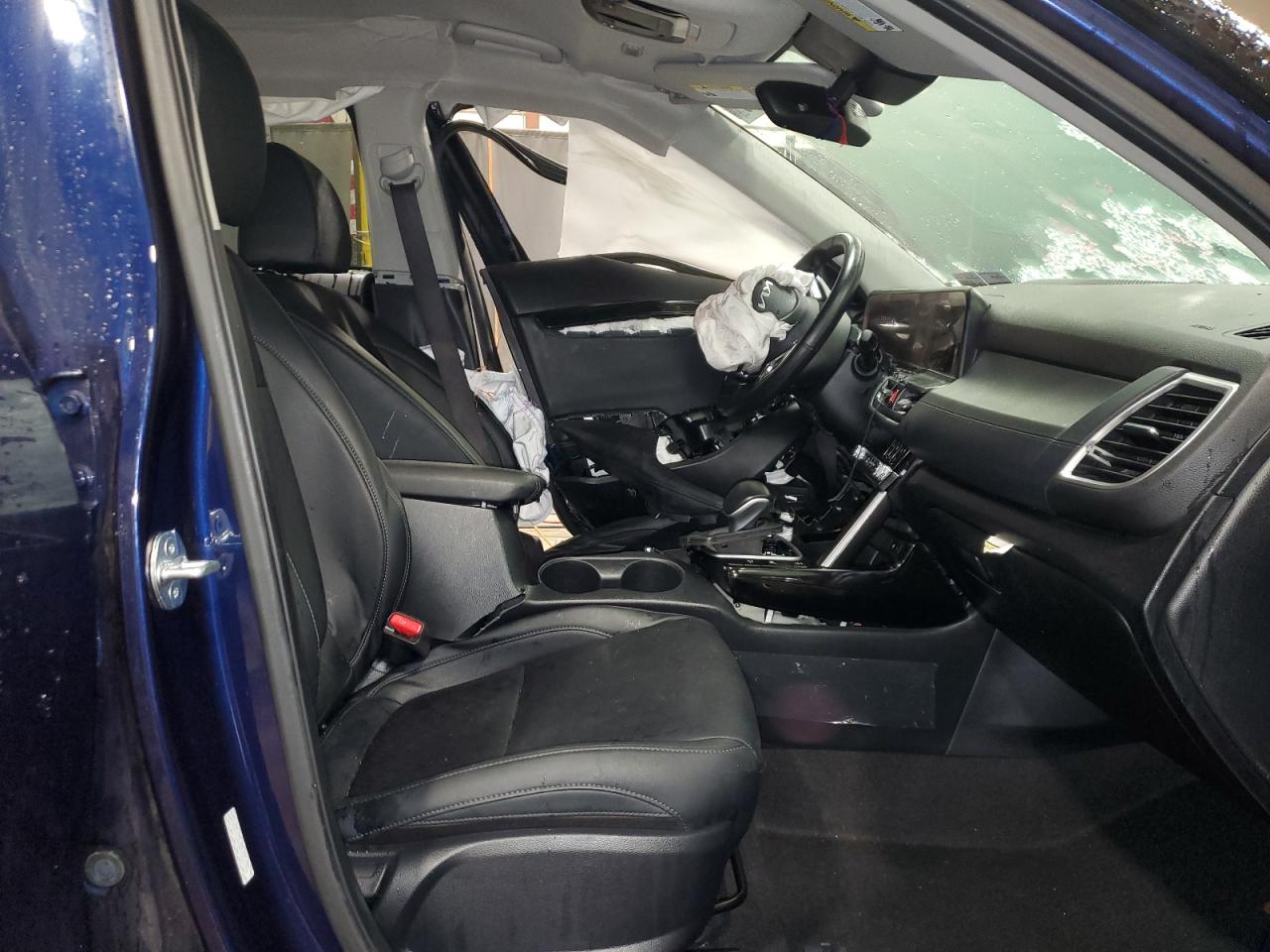 2024 KIA SELTOS SX VIN:KNDETCA72R7501793