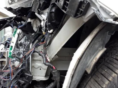 2021 Hyundai Santa FE KMHS581HGMU311904 VIN:KMHS581HGMU311904