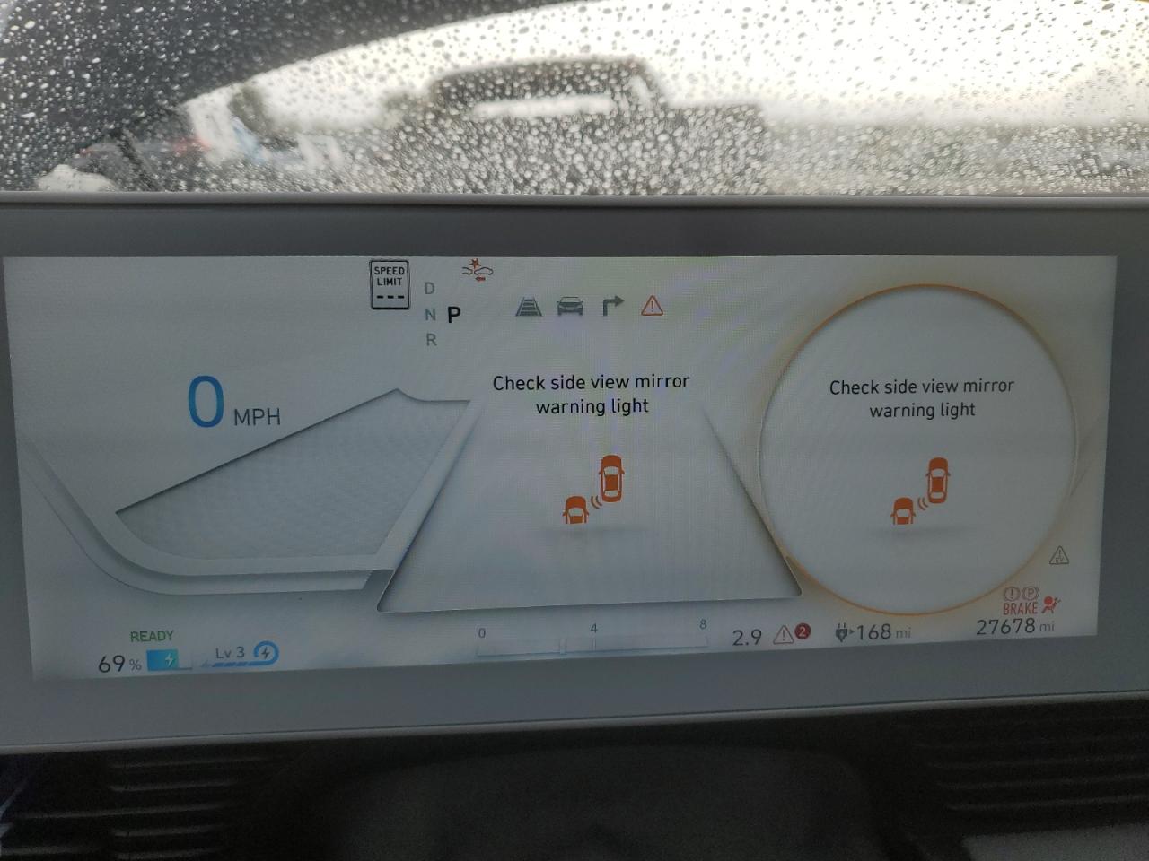 2022 HYUNDAI IONIQ 5 SE VIN:KM8KMDAFXNU095394