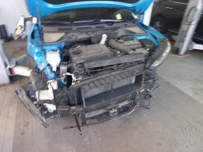 2019 Hyundai Kona KMHK4815GKU371508 VIN:KMHK4815GKU371508