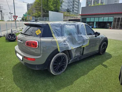 2018 MINI Clubman WMWLN5108K2H75261 VIN:WMWLN5108K2H75261