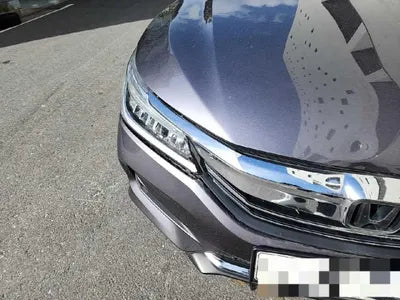 2016 Honda Accord 1HGCR2680GA510545 VIN:1HGCR2680GA510545