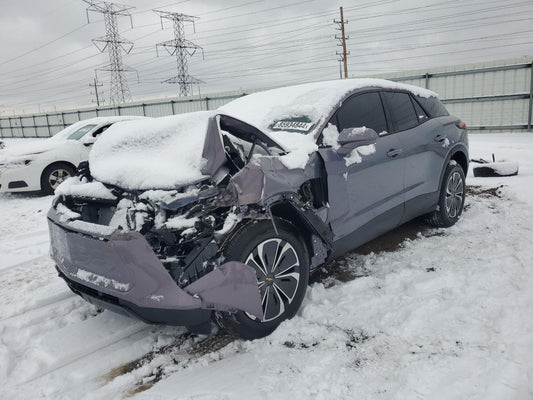 2024 CHEVROLET BLAZER 2LT VIN:3GNKDBRJXRS219808