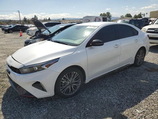 2024 KIA FORTE GT LINE VIN:3KPF54AD5RE730608