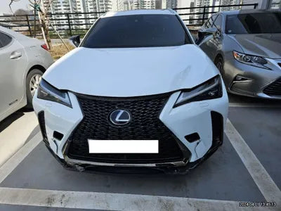 2020 Lexus UX 250 JTHR6JBH5L2068428 VIN:JTHR6JBH5L2068428