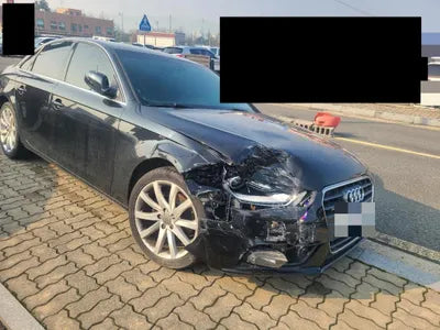 2015 Audi A4 WAUZZZ8K0FN027022 VIN:WAUZZZ8K0FN027022