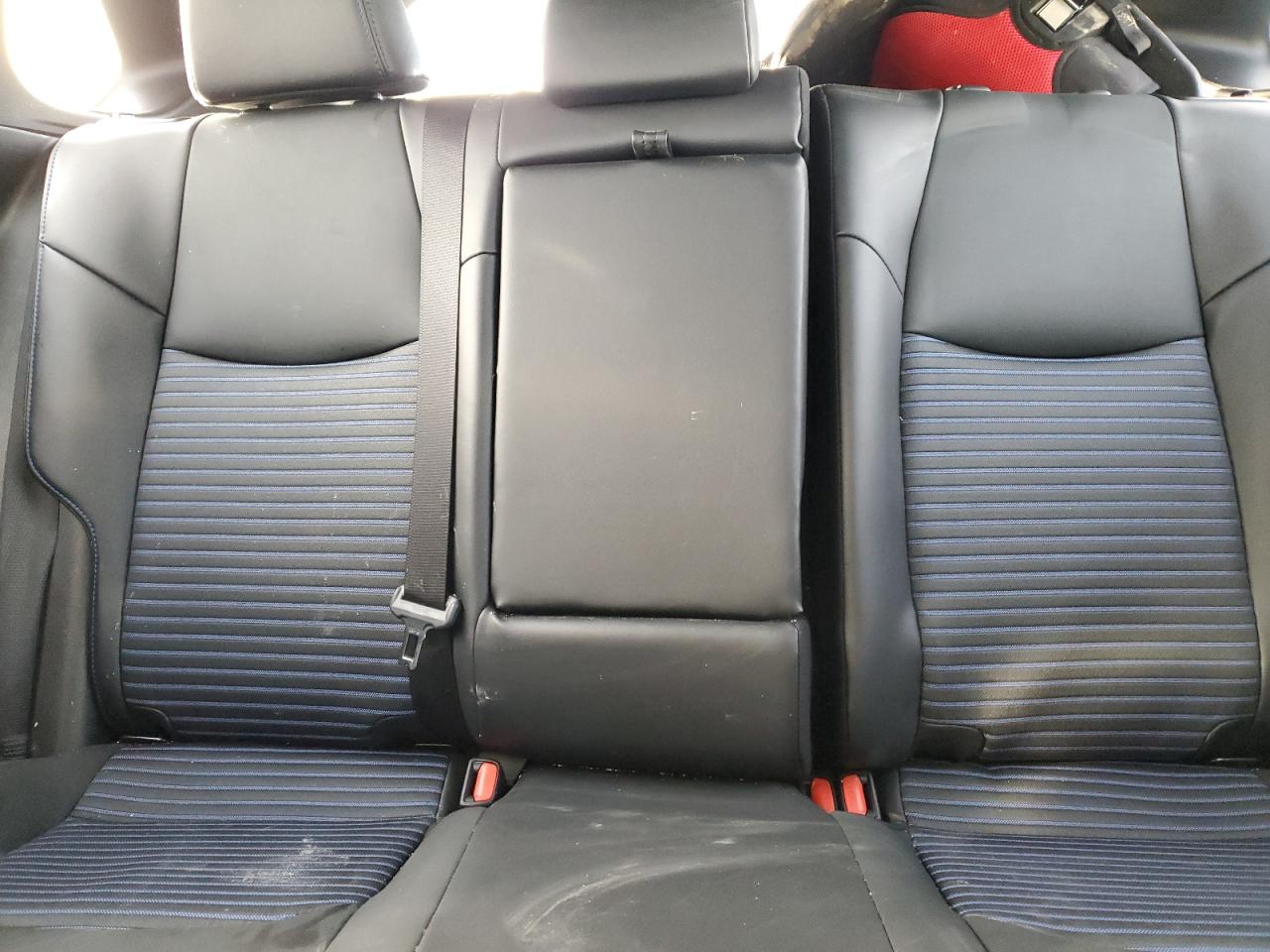 2023 TOYOTA RAV4 XSE VIN:4T3E6RFV4PU138576