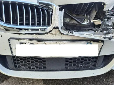 2016 BMW 520 WBA5E7100GG566060 VIN:WBA5E7100GG566060