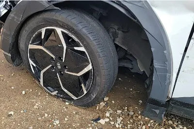 2022 Hyundai Ioniq KMHKL81AFNU028495 VIN:KMHKL81AFNU028495