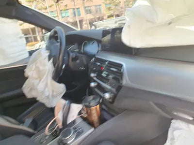 2017 BMW 530 WBAJD3105HG475815 VIN:WBAJD3105HG475815