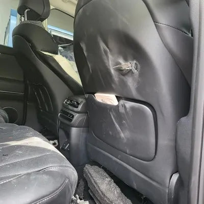 2022 Genesis GV80 VIN: