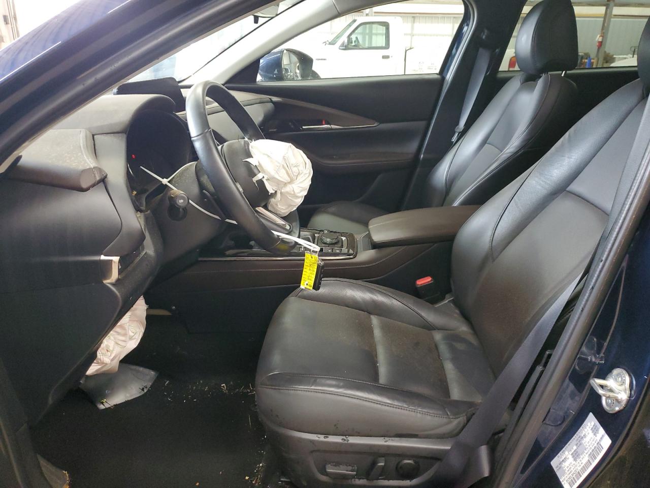 2022 MAZDA CX-30 PREMIUM VIN:3MVDMBDL9NM403919