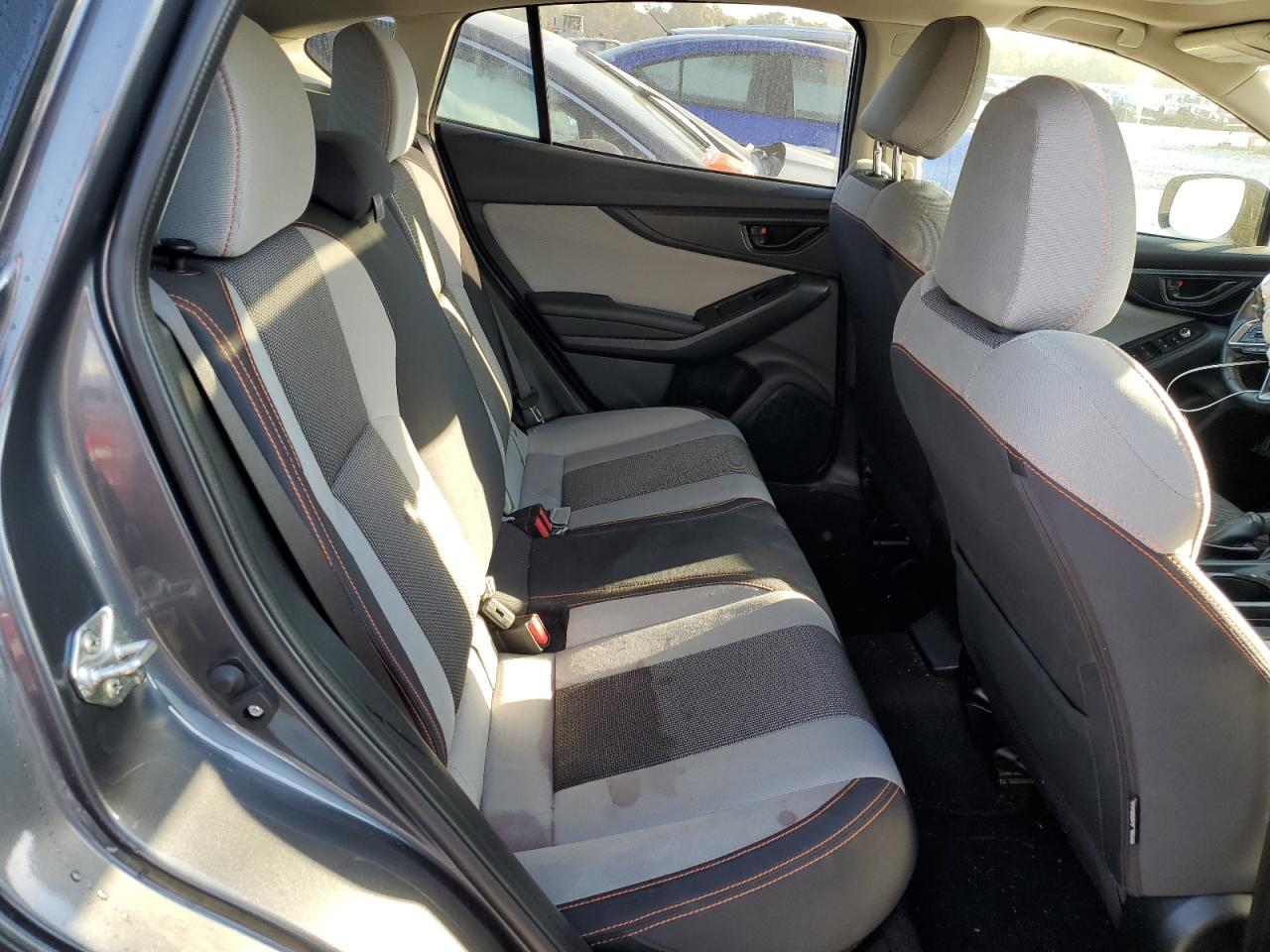 2022 SUBARU CROSSTREK PREMIUM VIN:JF2GTAEC8N8200326