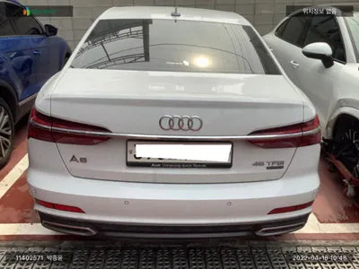 2019 Audi A6 WAUZZZF29LN013845 VIN:WAUZZZF29LN013845
