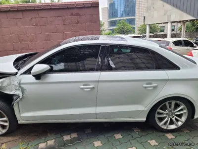 2016 Audi S3 WAUZZZ8V2G1086852 VIN:WAUZZZ8V2G1086852