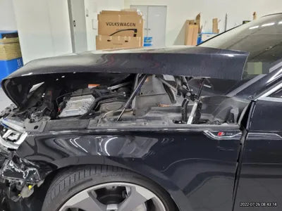2019 Audi A5 WAUZZZF55KA065490 VIN:WAUZZZF55KA065490