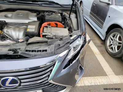 2018 Lexus ES 300 JTHBW1GG9J2175643 VIN:JTHBW1GG9J2175643