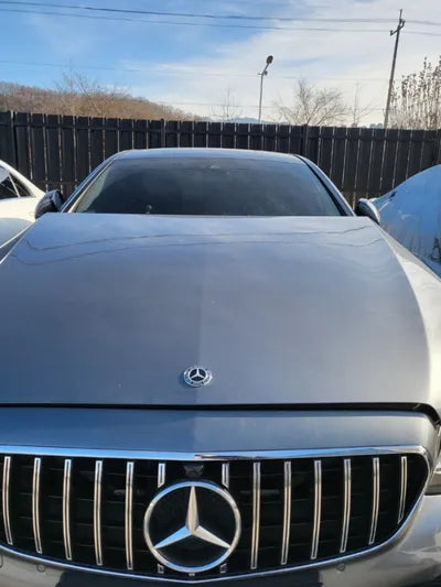 2017 Mercedes-Benz E 200 WDDZF4CB7HA283339 VIN:WDDZF4CB7HA283339