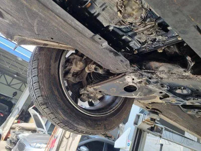 2019 Hyundai Santa FE VIN: