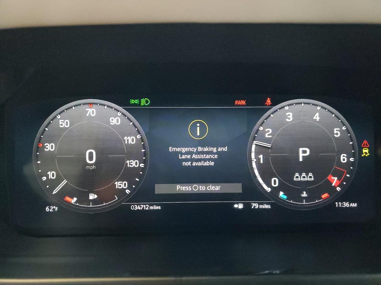 2023 LAND ROVER DEFENDER 90 X-DYNAMIC SE VIN:SALE26EU9P2144099