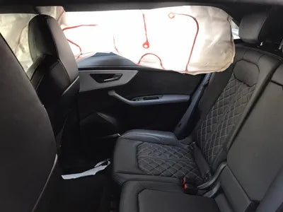 2021 Audi 50 WAUZZZF15MD035727 VIN:WAUZZZF15MD035727