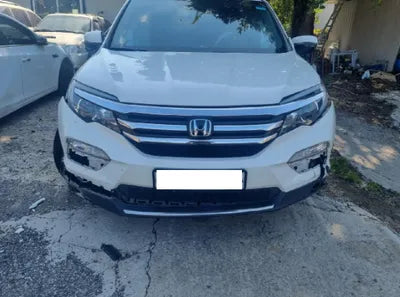 2018 Honda Pilot 5FNYF6850JB200370 VIN:5FNYF6850JB200370