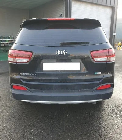 2017 Kia Sorento KNAPS81ABHA338331 VIN:KNAPS81ABHA338331