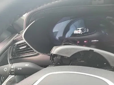 2019 Genesis G70 VIN: