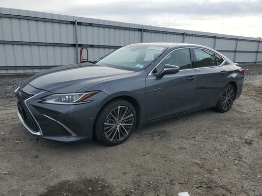 2022 LEXUS ES 350 BASE VIN:58ADZ1B1XNU118581