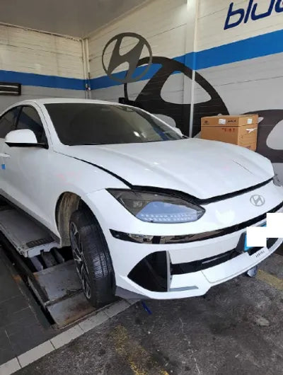 2023 Hyundai Ioniq KMHM541AFPA005095 VIN:KMHM541AFPA005095