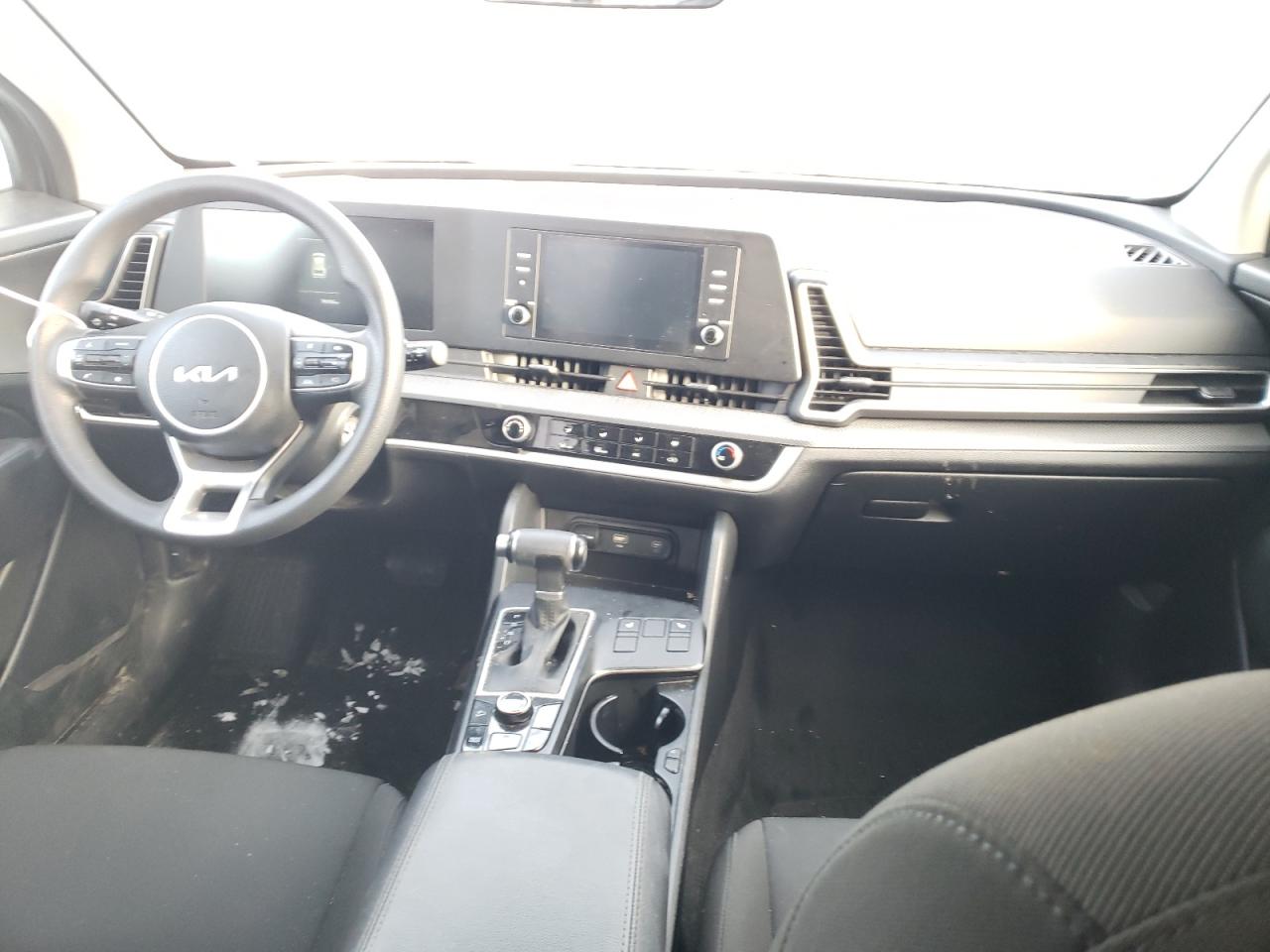 2023 KIA SPORTAGE LX VIN:KNDPU3AF6P7138182