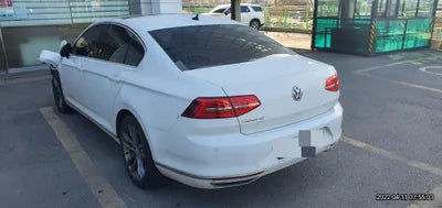 2018 Volkswagen Passat WVWZZZ3CZJE120328 VIN:WVWZZZ3CZJE120328