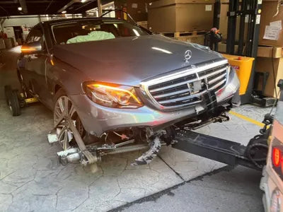2019 Mercedes-Benz E 450 WDDZF6JB1KA694404 VIN:WDDZF6JB1KA694404