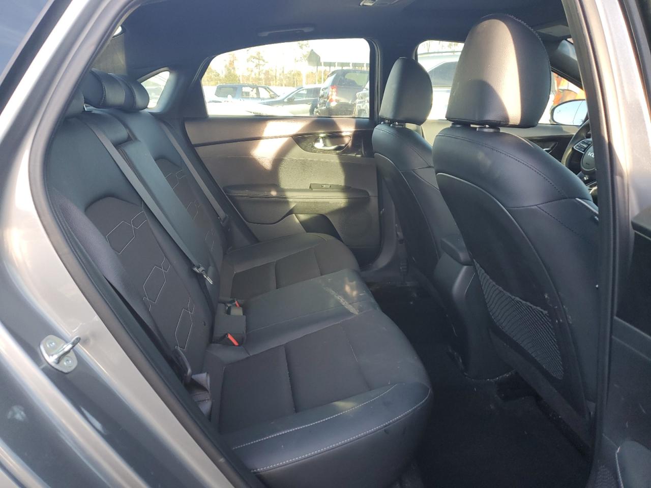 2024 KIA FORTE GT LINE VIN:3KPF54AD8RE721434