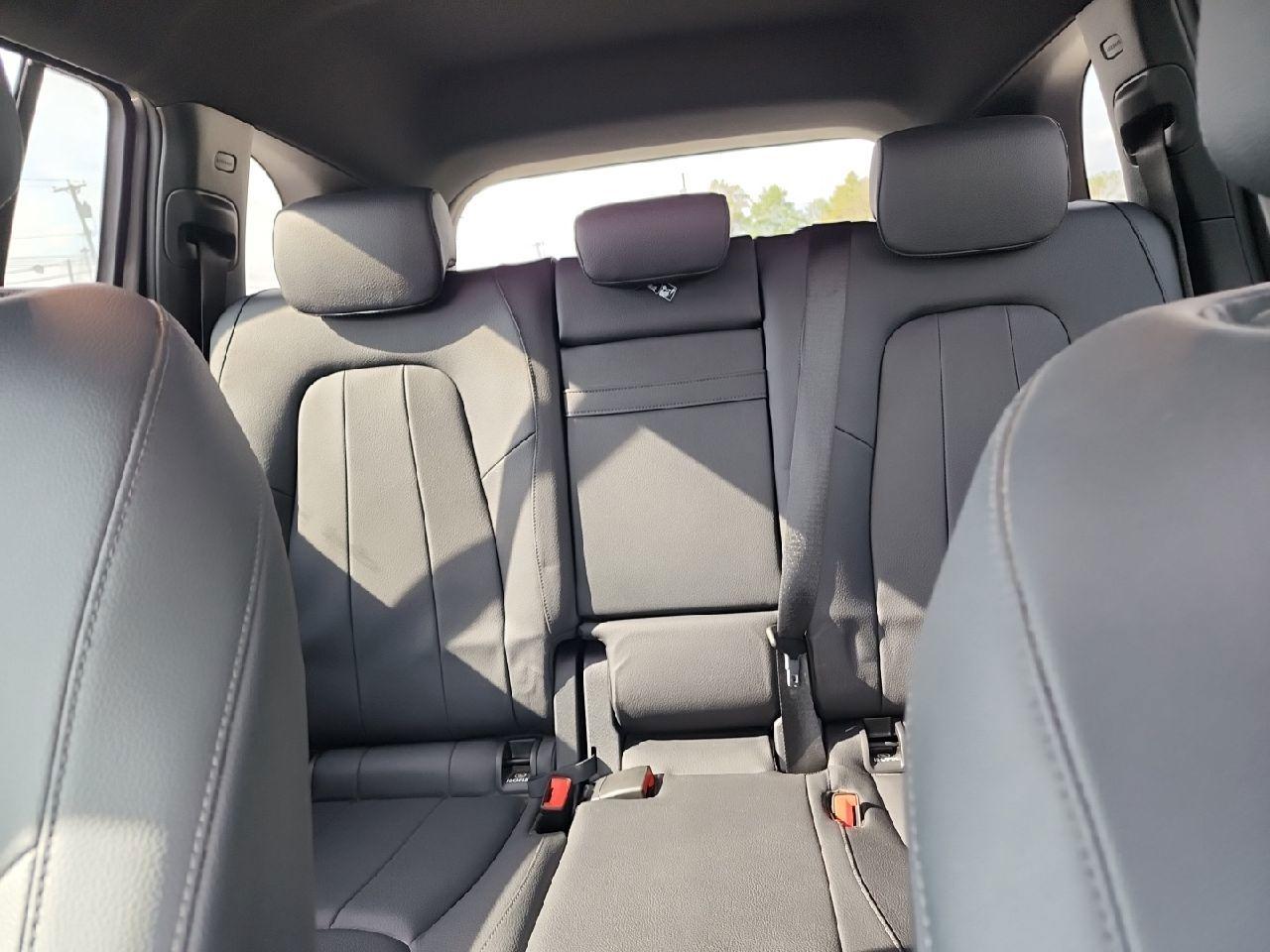 2022 MERCEDES-BENZ GLB 250 4MATIC VIN:W1N4M4HB1NW192853