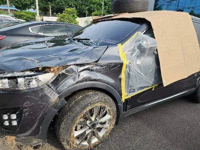 2017 Kia Sorento KNAPS81ABHA358737 VIN:KNAPS81ABHA358737