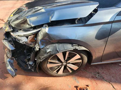 2020 Nissan Altima 1N4BL4AV3KC228096 VIN:1N4BL4AV3KC228096